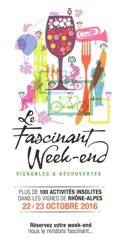 Fascinant Week End