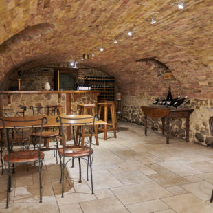 Horaires Ouverture Caveau de Dégustation