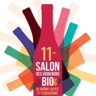 Salon Bio Condrieu : du 8 au 10 Mars 2024