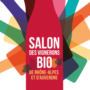 Salon Bio Condrieu : du 6 au 8 Mars 2026